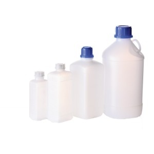 부속품 Polyethylene reagent bottles